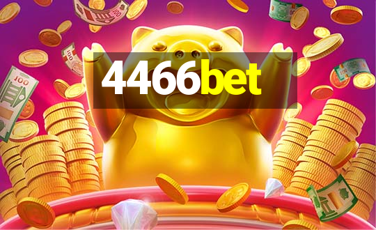 4466bet