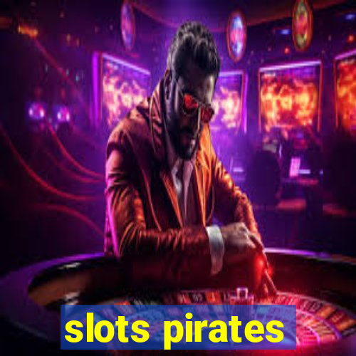 slots pirates