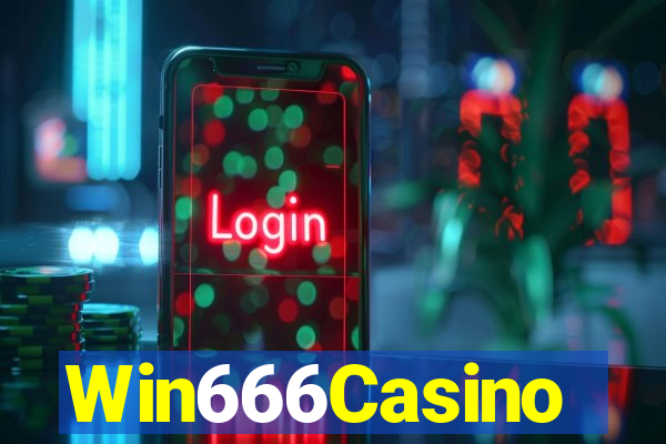 Win666Casino