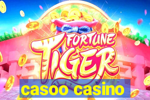 casoo casino