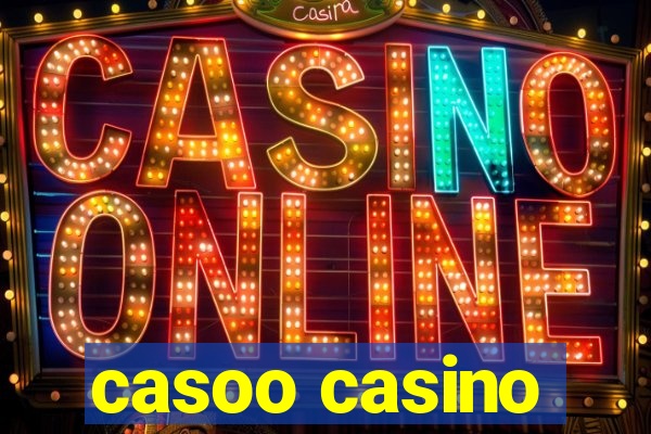 casoo casino