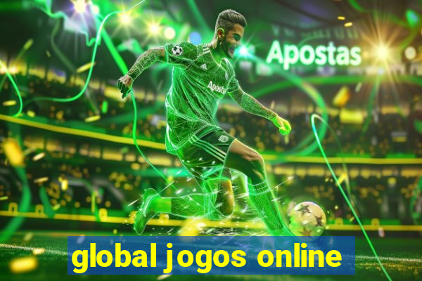 global jogos online