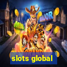 slots global