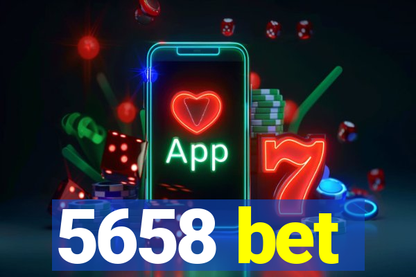 5658 bet