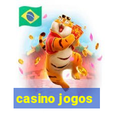 casino jogos