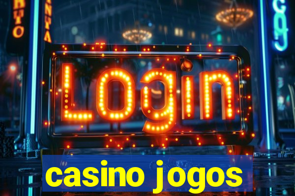 casino jogos