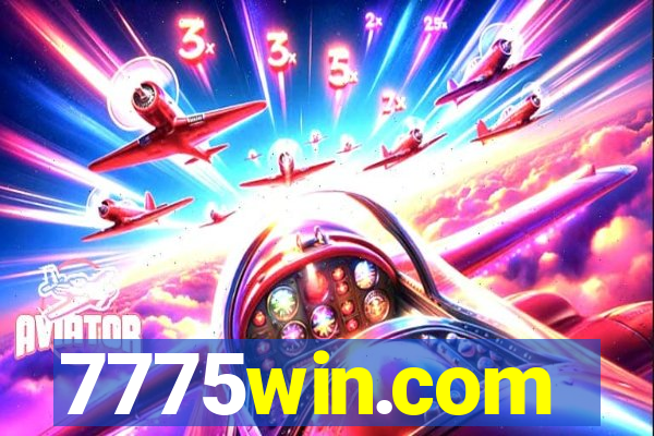 7775win.com