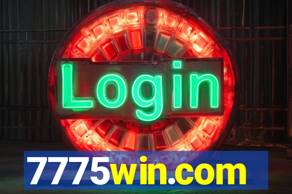 7775win.com