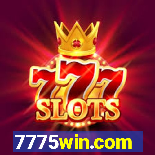 7775win.com