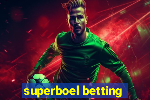 superboel betting