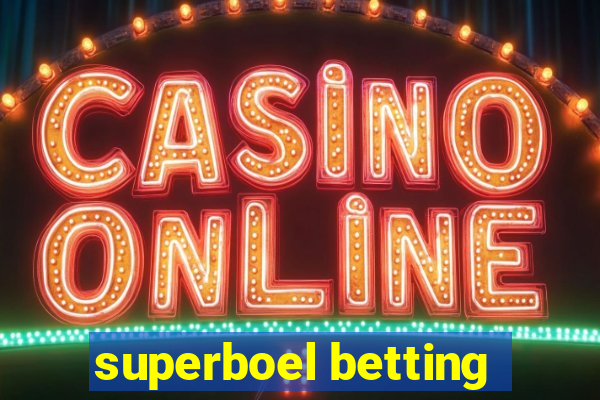 superboel betting