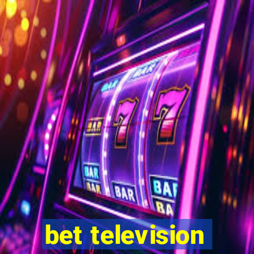 bet television