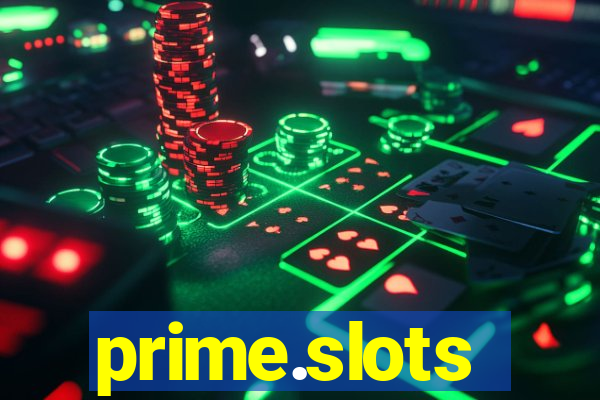 prime.slots