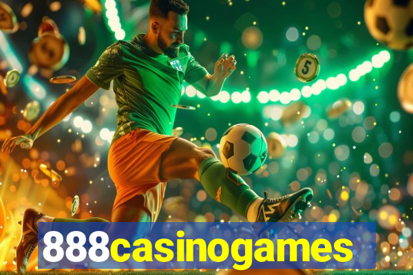 888casinogames