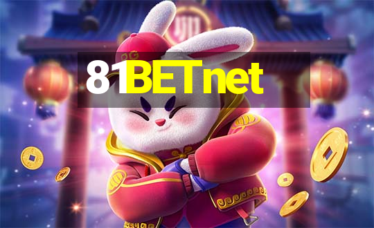 81BETnet