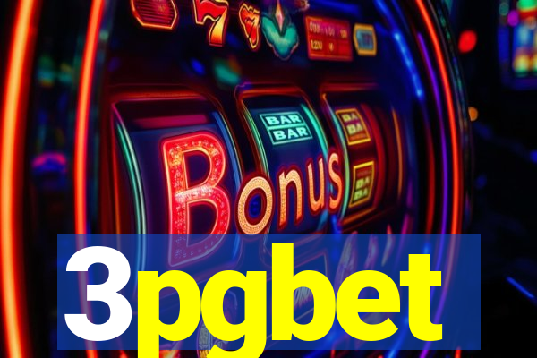 3pgbet