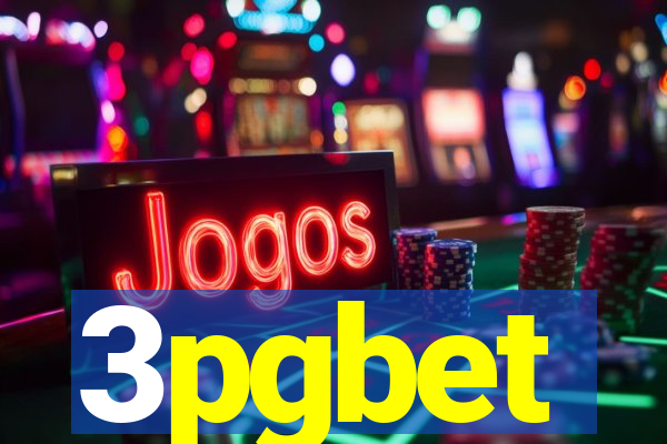 3pgbet