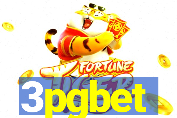 3pgbet