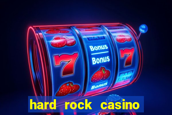 hard rock casino seminole florida