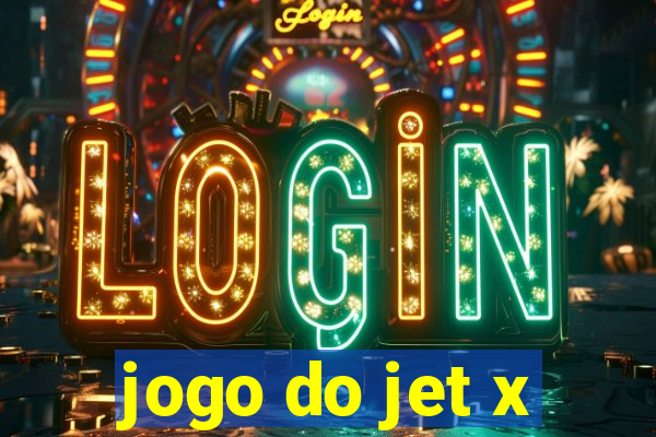 jogo do jet x