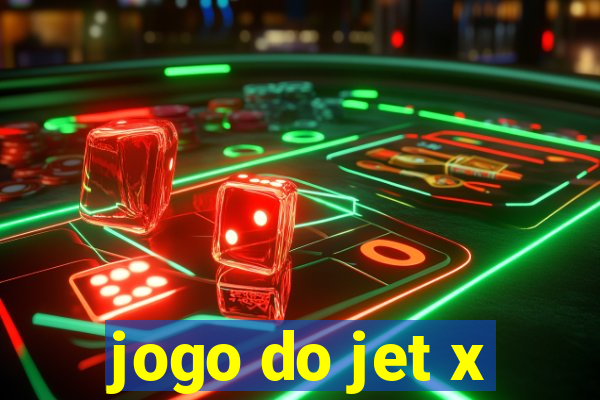 jogo do jet x