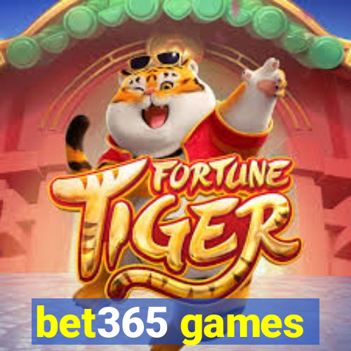 bet365 games