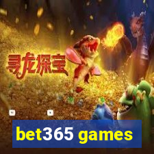 bet365 games