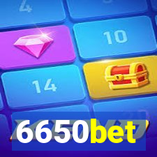 6650bet