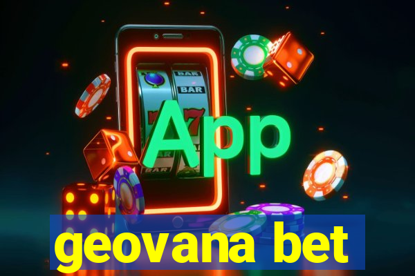 geovana bet