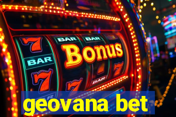 geovana bet