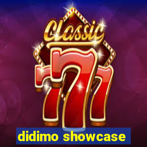 didimo showcase