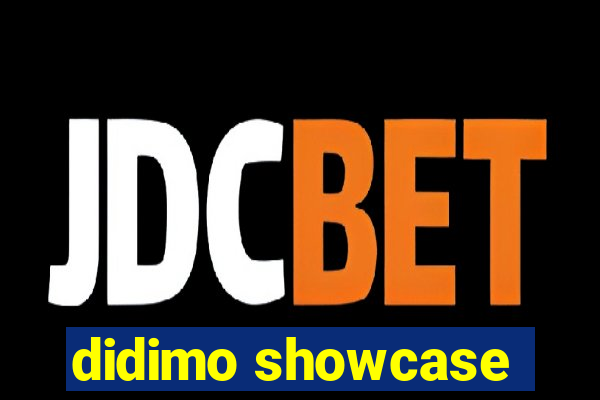 didimo showcase