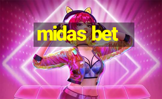 midas bet