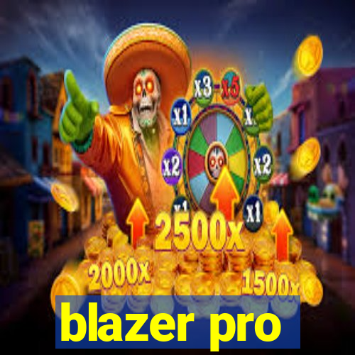 blazer pro