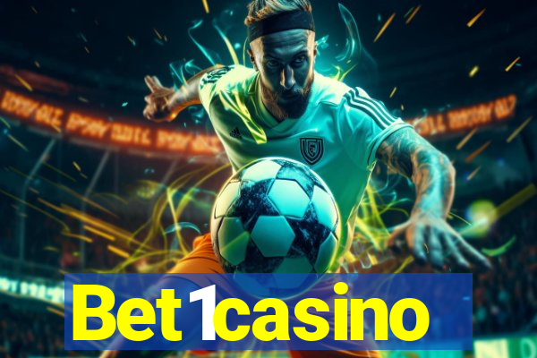 Bet1casino