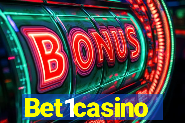 Bet1casino