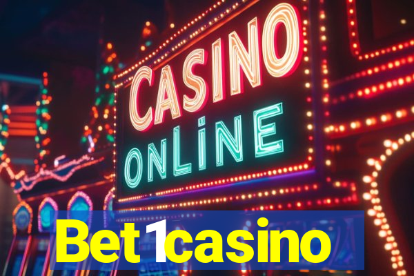 Bet1casino