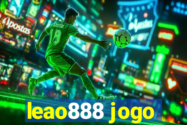 leao888 jogo