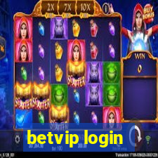 betvip login