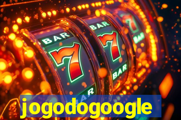 jogodogoogle