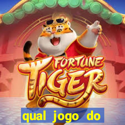 qual jogo do tigrinho dá b?nus no cadastro