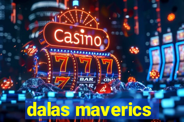 dalas maverics