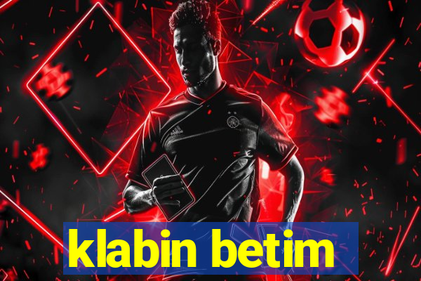 klabin betim