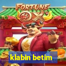 klabin betim