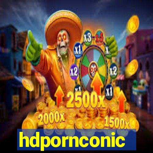 hdpornconic