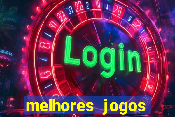 melhores jogos gratis para iphone