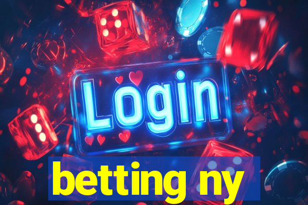 betting ny