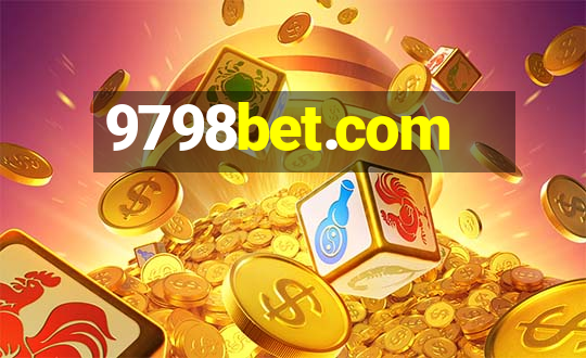 9798bet.com