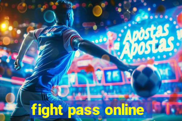 fight pass online