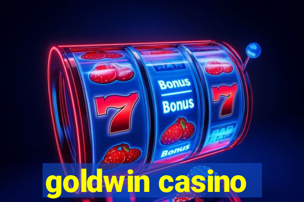 goldwin casino